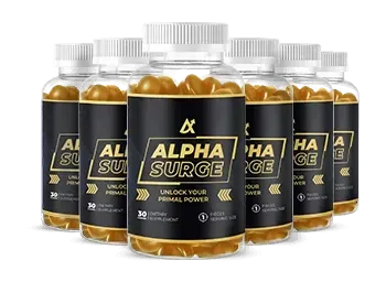 Alpha Surge purchase