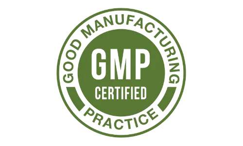 Alpha Surge GMP Certified